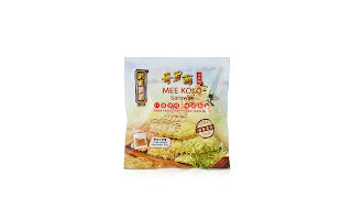 SARAWAK Kolo Mee noodle 85 gram mix sauce packed : LJMX brand