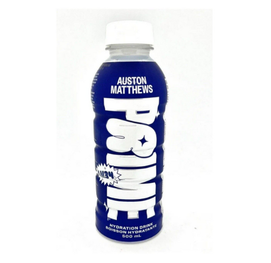 PRIME HYDRATIONS Auston Matthew